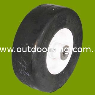 (image for) Exmark / Ferris / John Deere / Toro Solid Tyre Assembly 103-2171, 175-506