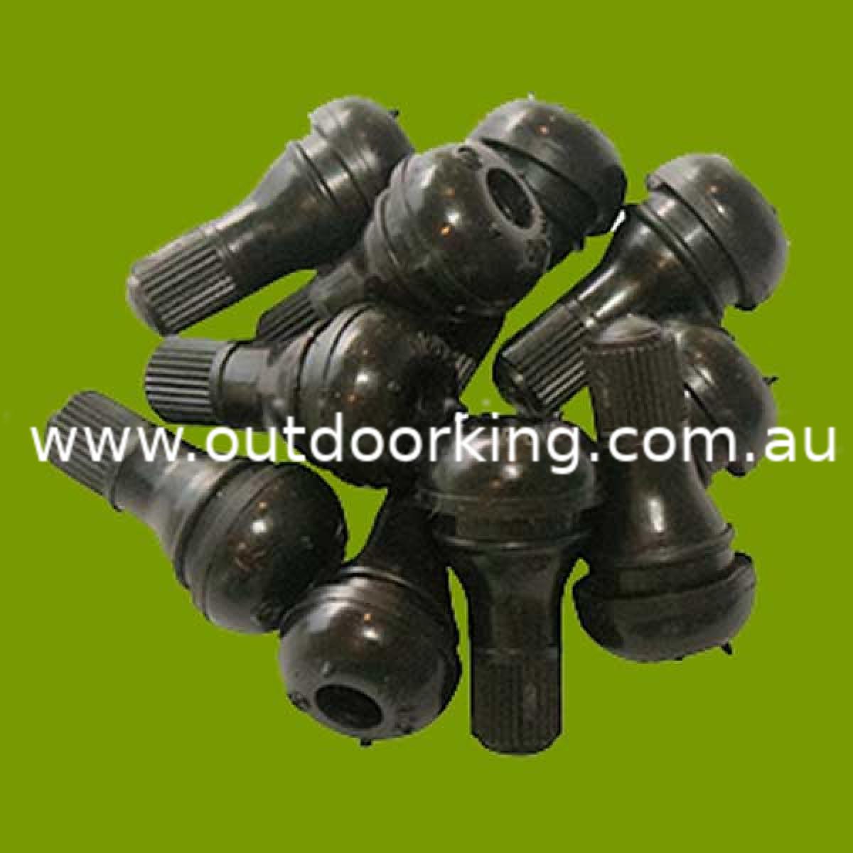 (image for) AYP Valve Stem #412 Short 175-507
