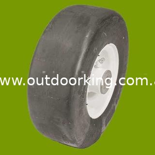 (image for) Gravely Solid Tyre Assembly 045205, 175-510