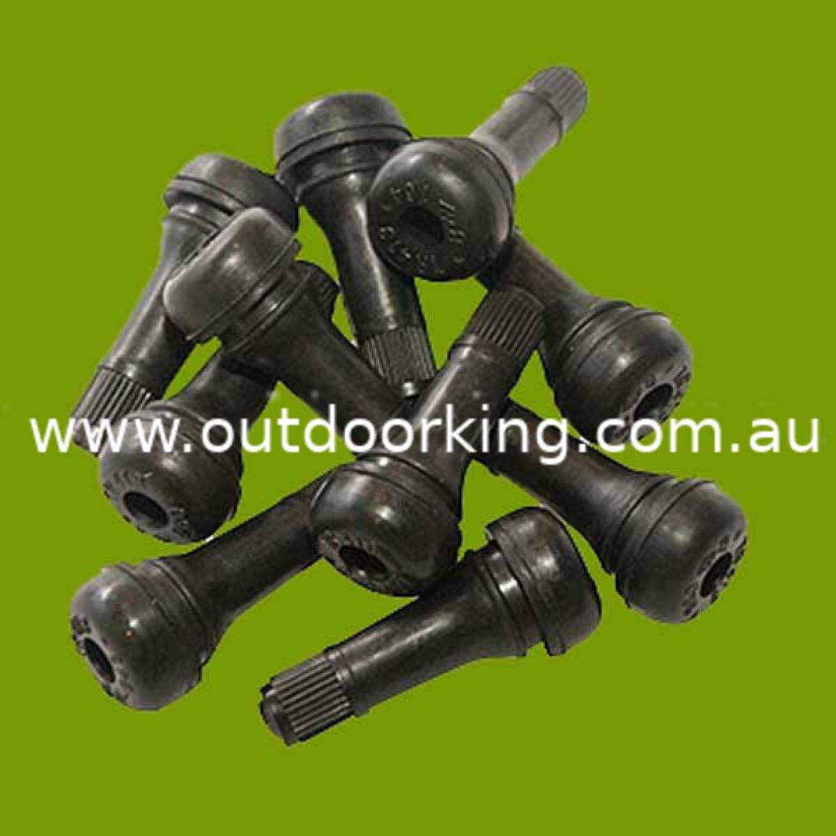 (image for) Gravely Valve Stem #413 Long 175-514