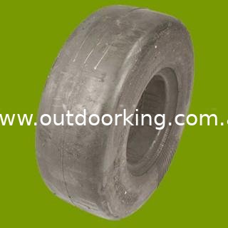 (image for) Carlisle Solid Tyre Only 9-3.50-4 Smooth 175-525
