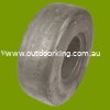(image for) Carlisle Solid Tyre Only 9-3.50-4 Smooth 175-525