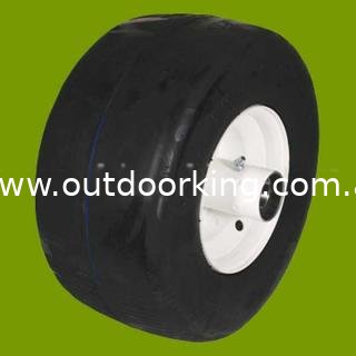 (image for) Exmark / Toro Solid Tyre Assembly 103-0069, 175-633