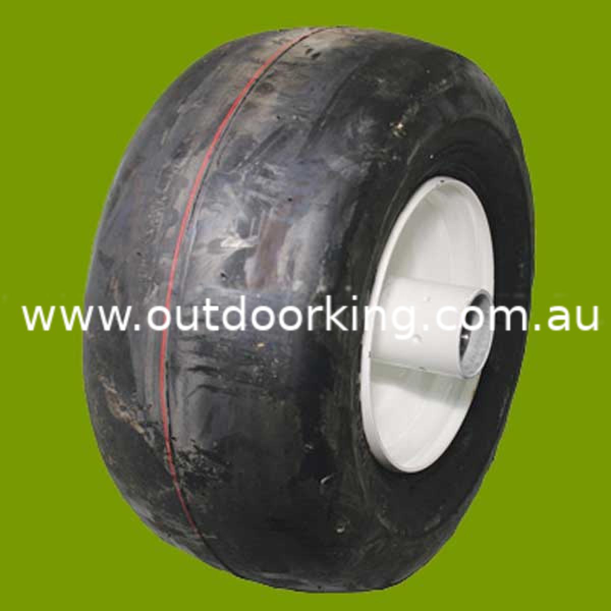 (image for) Exmark Wheel Assembly 103-5188, 175-721