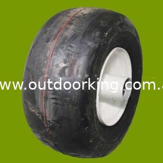 (image for) Exmark Wheel Assembly 103-5188, 175-721