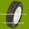 (image for) Husqvarna Steel Ball Bearing Wheel 578 46 64-07, 185-009