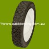 (image for) Husqvarna Steel Ball Bearing Wheel 578 46 64-02, 185-017