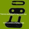 (image for) Universal Connecting Link 3/8" x 7/32" 200-005
