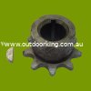 (image for) Cox Intershaft Sprocket & Key SKIT65, 200-026