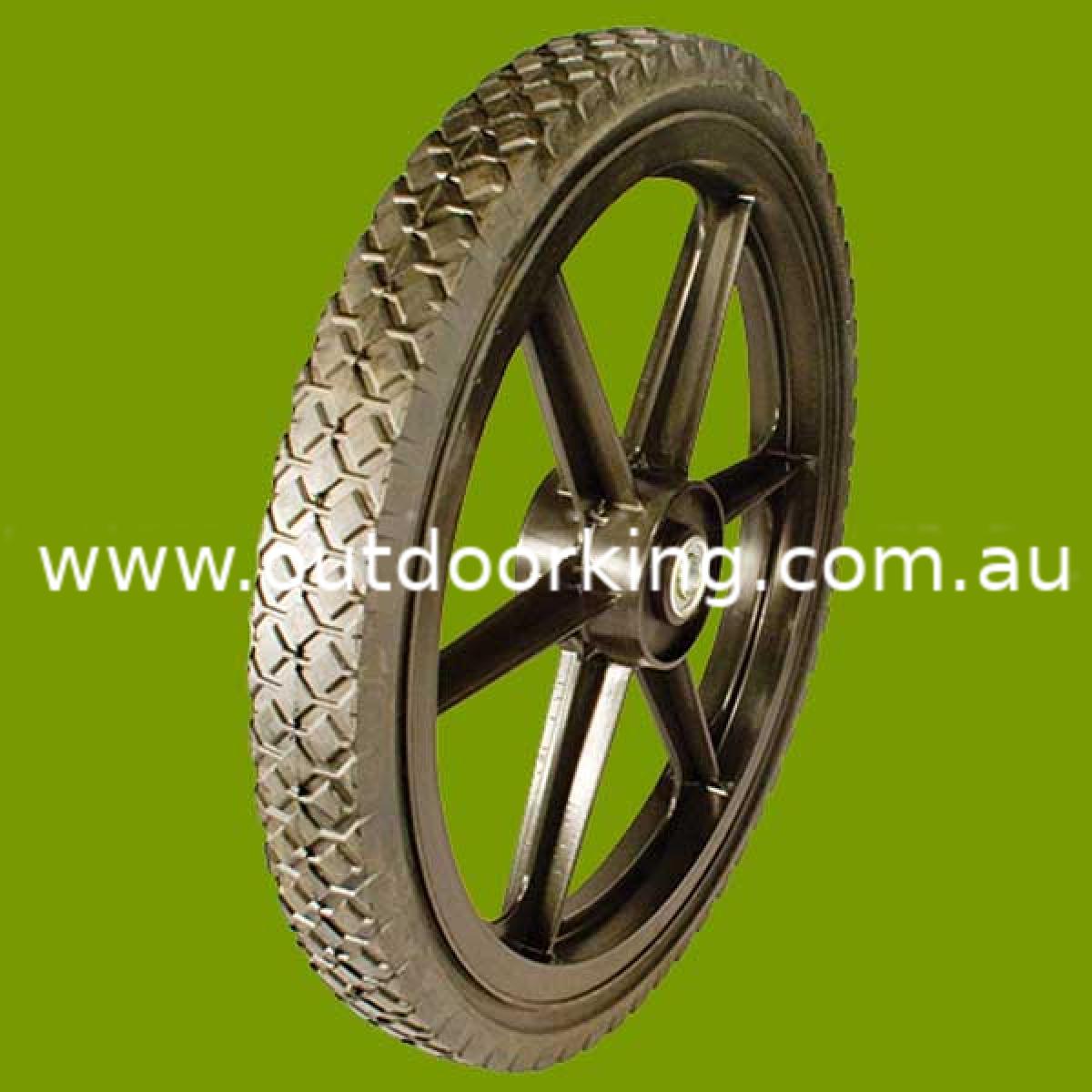 (image for) MTD Genuine High Wheel 634-0002, 205350, 205-350