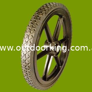(image for) MTD Genuine High Wheel 634-0002, 205350, 205-350