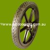 (image for) MTD Genuine High Wheel 634-0002, 205350, 205-350