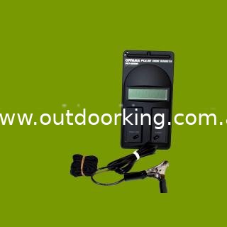 (image for) TACHOMETER PET-1000, 210-025AU