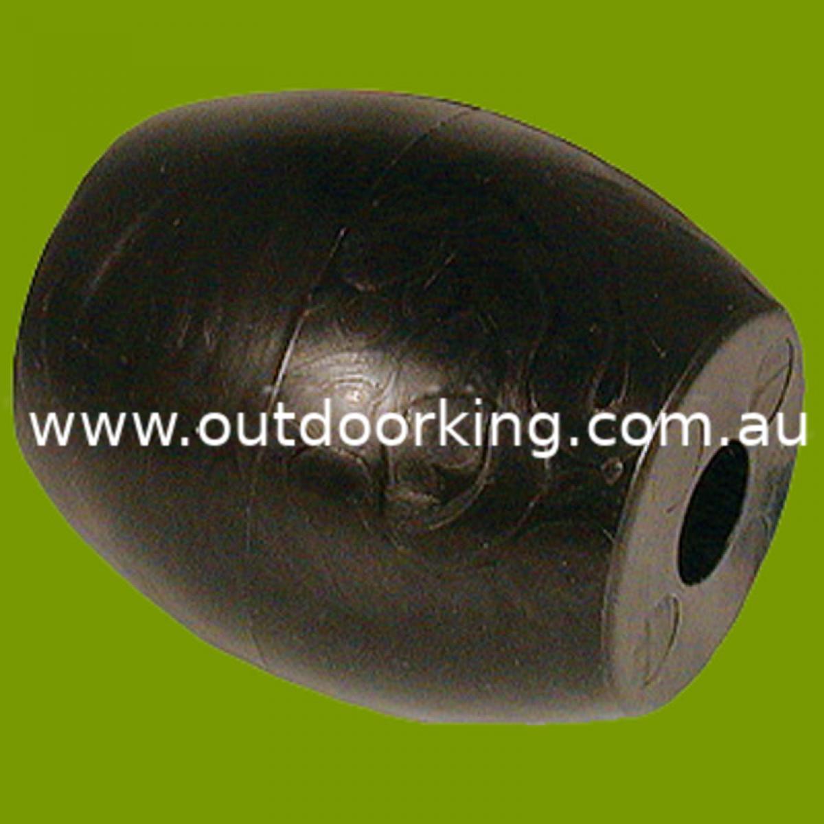 (image for) Scag Deck Roller 482295, 210-029