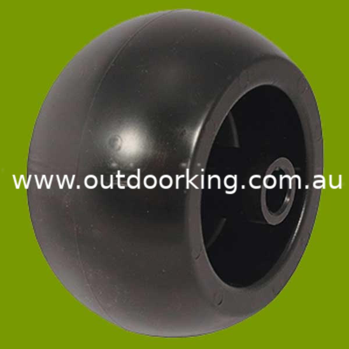 (image for) Exmark Plastic Deck Wheel 103-8415, 210-037