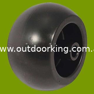 (image for) Exmark Plastic Deck Wheel 103-8415, 210-037
