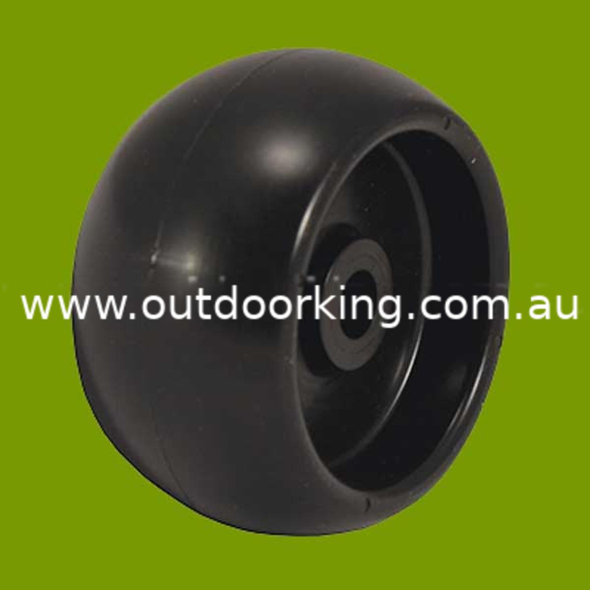 (image for) Ferris Plastic Deck Wheel 1714760, 210-043