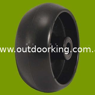 (image for) Plastic Deck Wheel to Suit John Deere GX10168, WWP8037