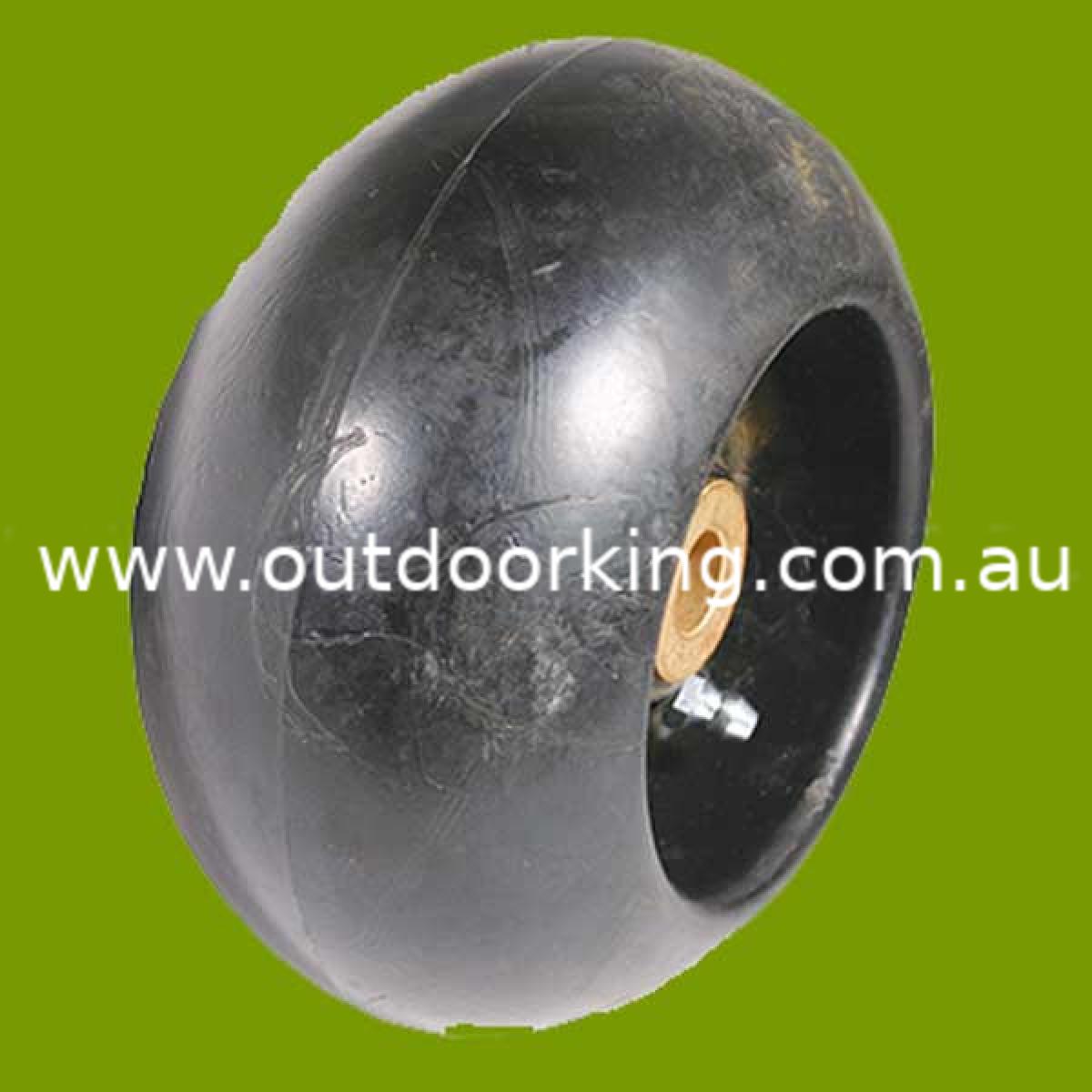(image for) Cub Cadet Deck Wheel 903-1890A, 210-199