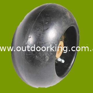 (image for) Cub Cadet Deck Wheel 903-1890A, 210-199
