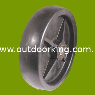 (image for) Plastic Deck Wheel to Suit John Deere AM107561, 210-247