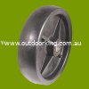 (image for) Plastic Deck Wheel to Suit John Deere AM107561, 210-247