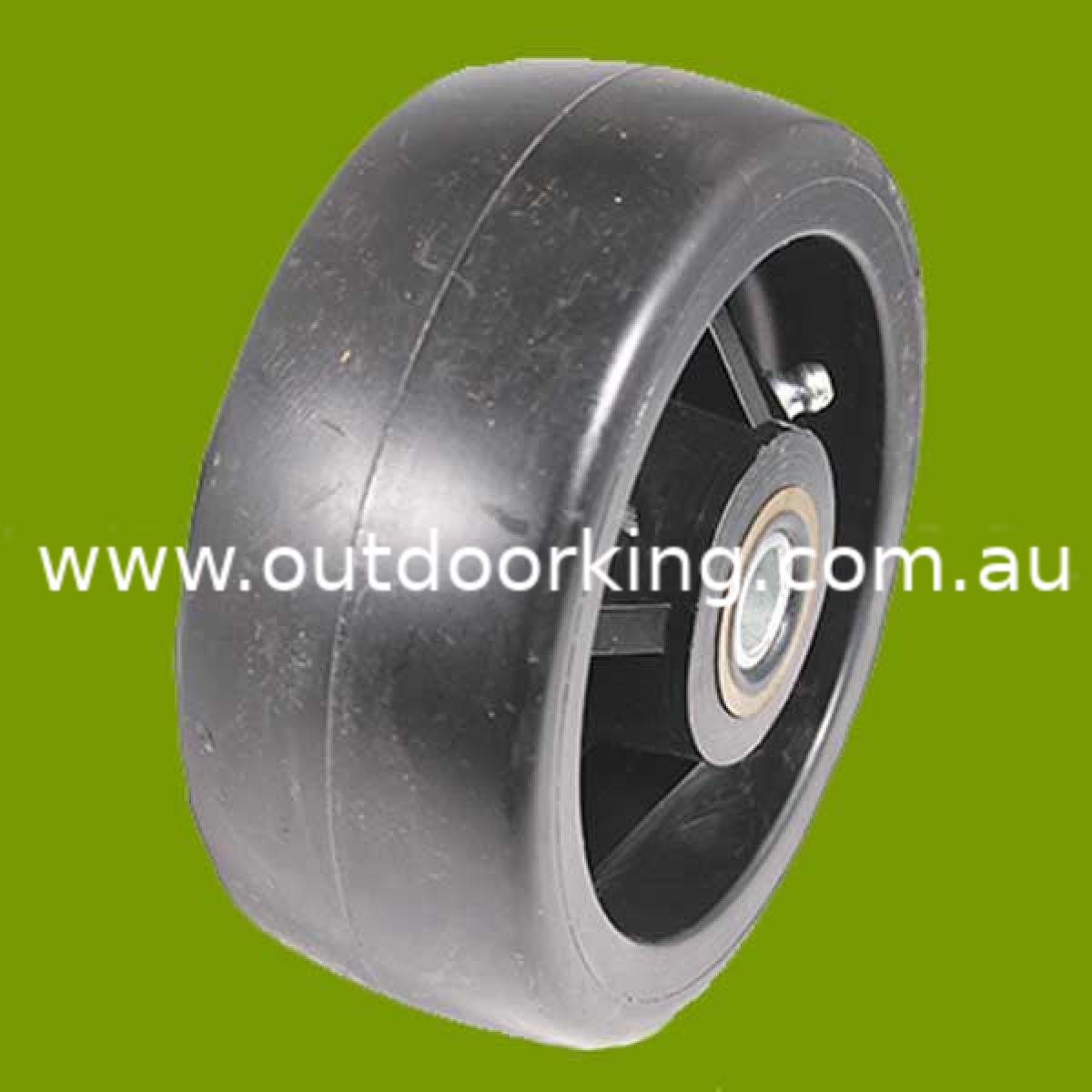 (image for) Plastic Deck Wheel to Suit John Deere AM104126, 210-251