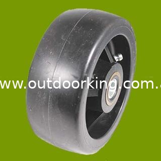 (image for) Plastic Deck Wheel to Suit John Deere AM104126, 210-251