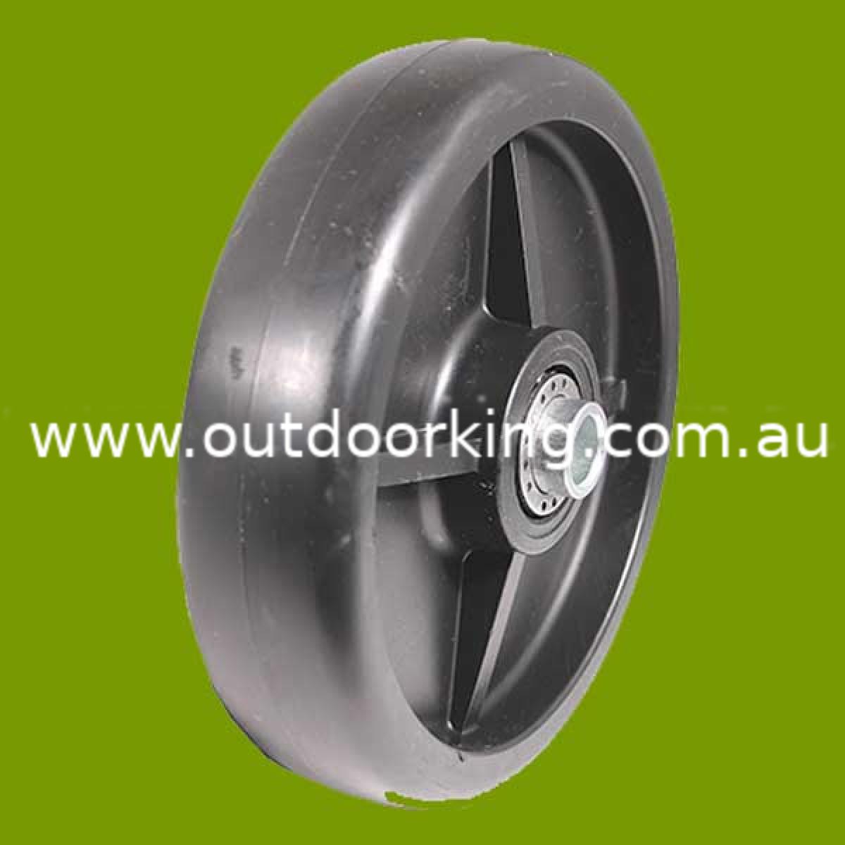 (image for) Plastic Deck Wheel to Suit John Deere AM107560, 210-259