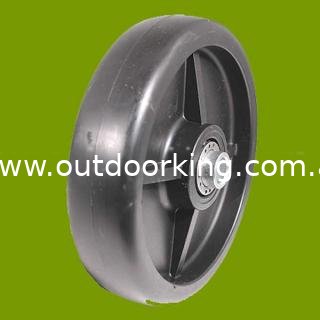 (image for) Plastic Deck Wheel to Suit John Deere AM107560, 210-259