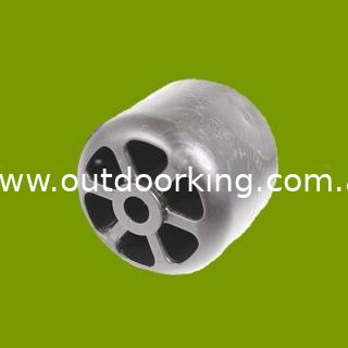 (image for) Plastic Deck Wheel to Suit John Deere M115245, WWP8017