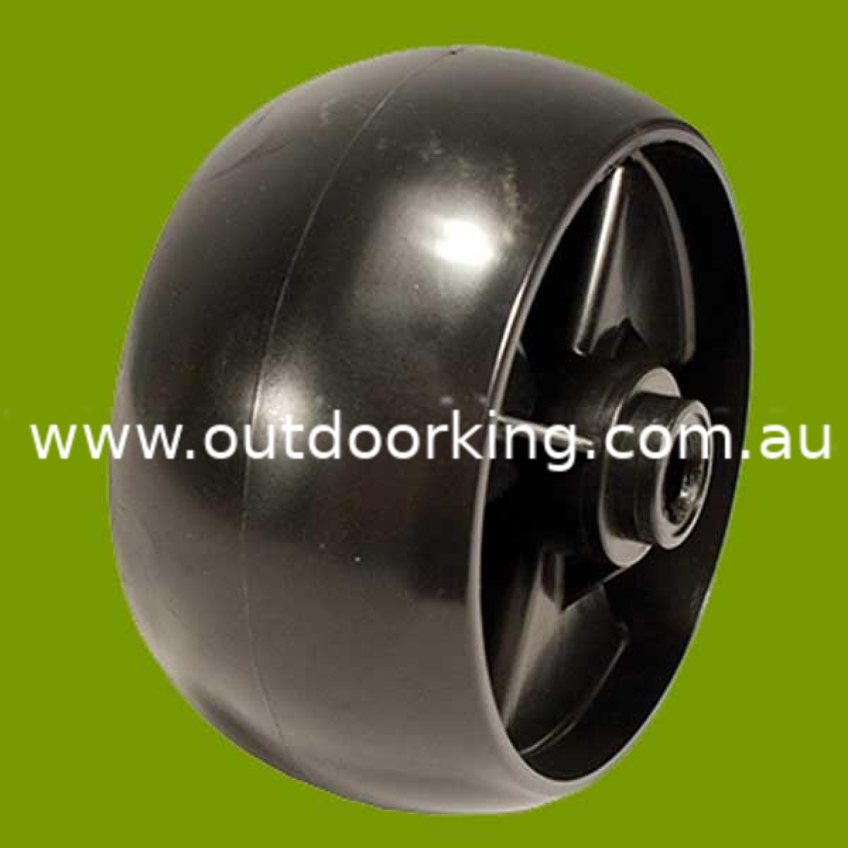 (image for) MTD Yardman Deck Wheel 734-04155, 210-275
