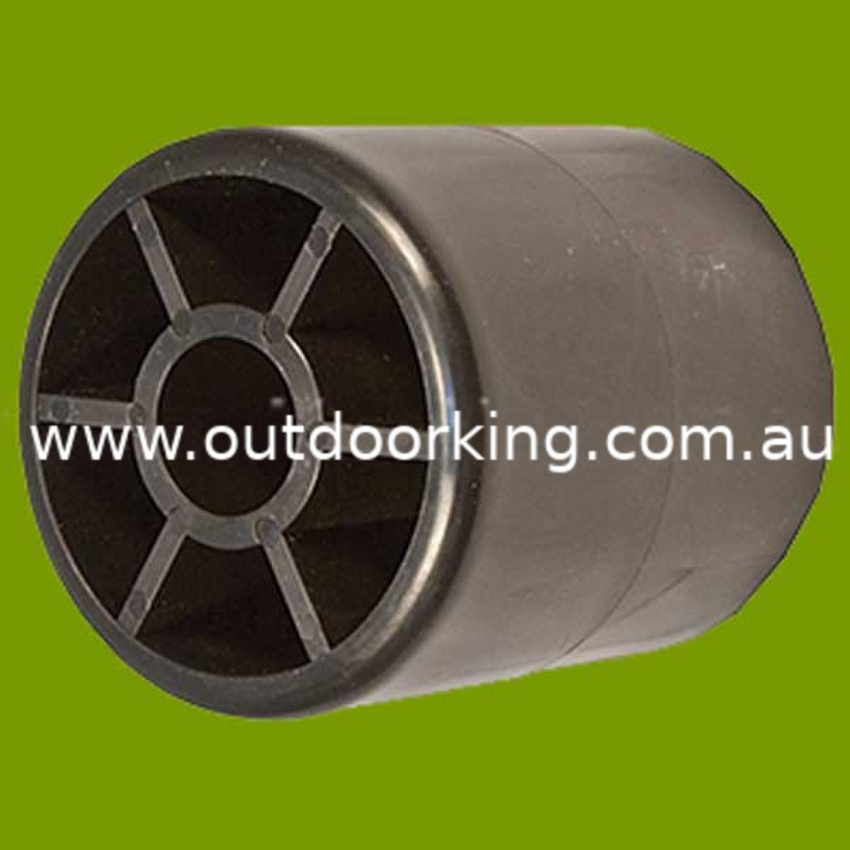 (image for) John Deere Deck Roller M113955, 210-303