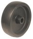 (image for) MTD Genuine Plastic Deck Wheel 734-04005