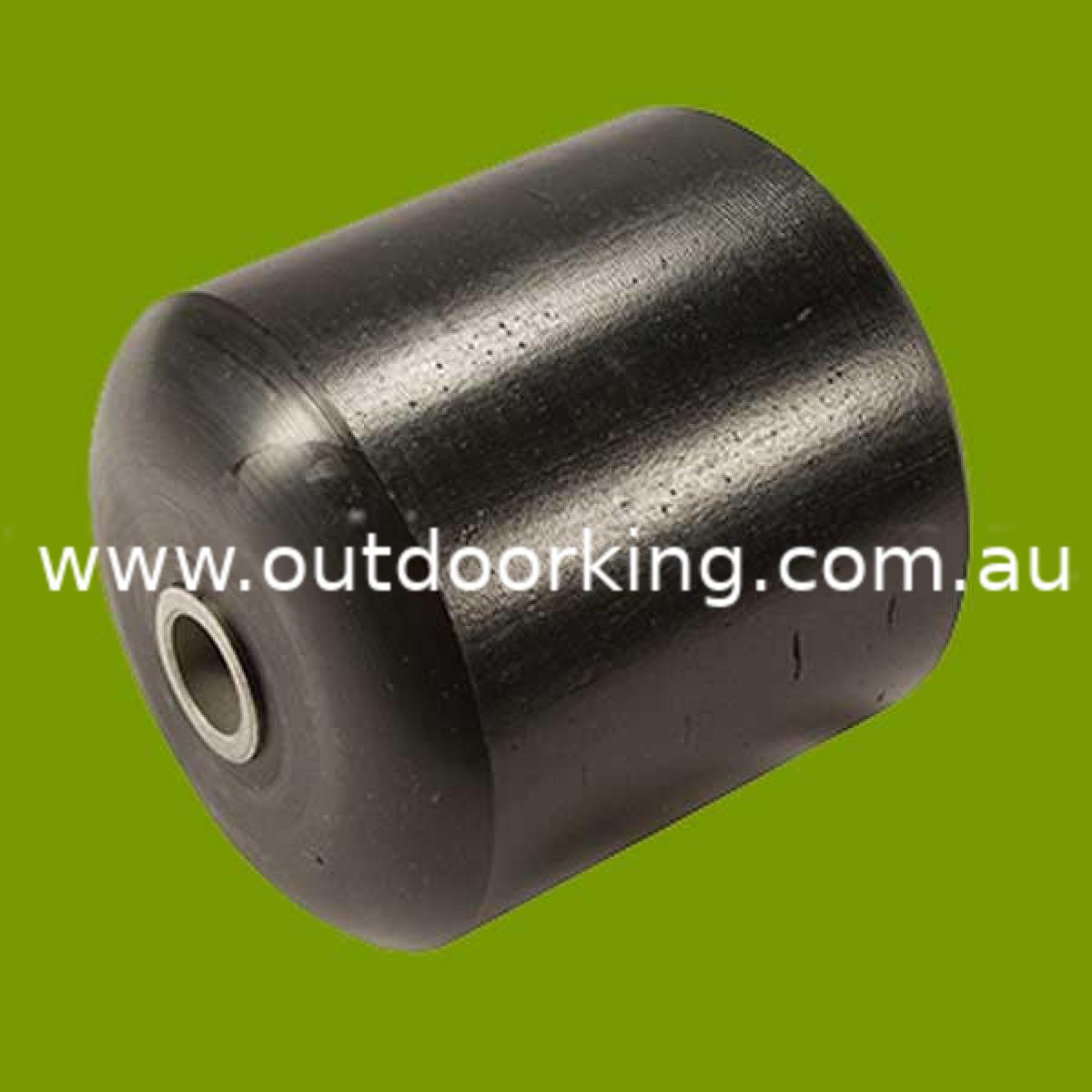 (image for) MTD / Ferris / Gravely Deck Roller 5022060, 210-431