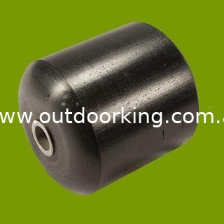 (image for) MTD / Ferris / Gravely Deck Roller 5022060, 210-431