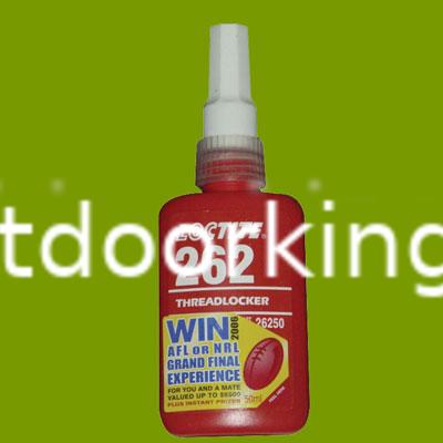 (image for) LOCTITE 50ml STUDLOCK 263 26250, 210-928