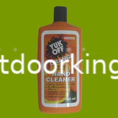 (image for) LOCTITE 400ml HAND CLEANER