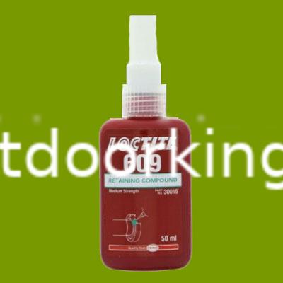 (image for) Loctite Retaining Compound 30015, 210-933