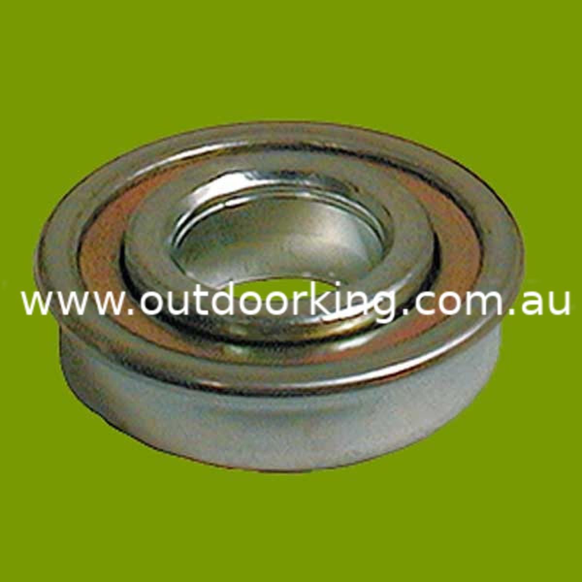 (image for) Heavy-Duty Wheel Bearing 5/8" x 1 3/8" 215-061
