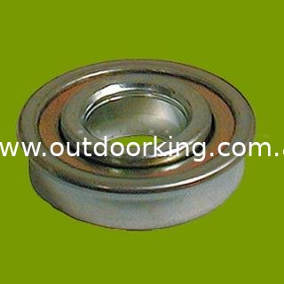 (image for) Heavy-Duty Wheel Bearing 5/8" x 1 3/8" 215-061