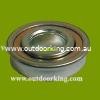 (image for) Heavy-Duty Wheel Bearing 5/8" x 1 3/8" 215-061