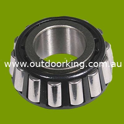 (image for) Snapper Tapered Roller Bearing 1-2931, 215-095