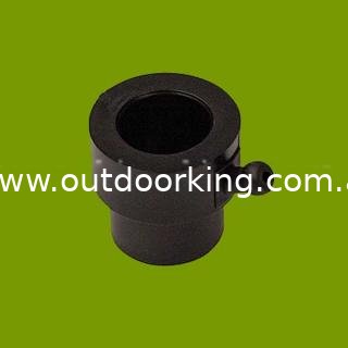 (image for) MTD Wheel Bushing 941-0706, 215-100