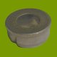 (image for) AYP and Noma Flange Wheel Bushing 625J, 215-145