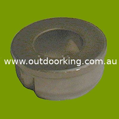 (image for) AYP and Noma Flange Wheel Bushing 625J, 215-145