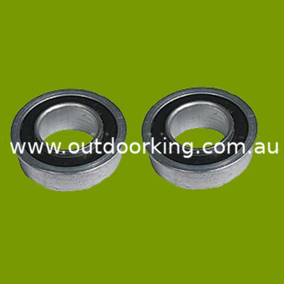 (image for) Toro Wheel Bearing (Pair) 110513, 215-211