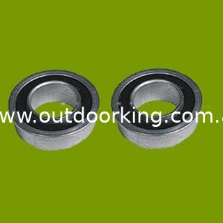 (image for) Toro Wheel Bearing (Pair) 110513, 215-211