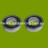 (image for) Toro Wheel Bearing (Pair) 110513, 215-211
