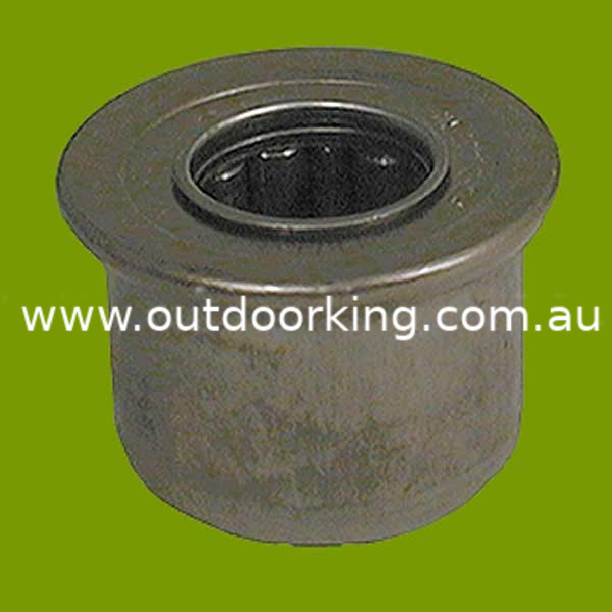 (image for) Heavy-Duty Wheel Bearing 3/4" ID x 1 3/8" OD 215-267